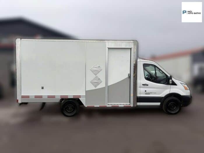 Ford Transit - – Image 4