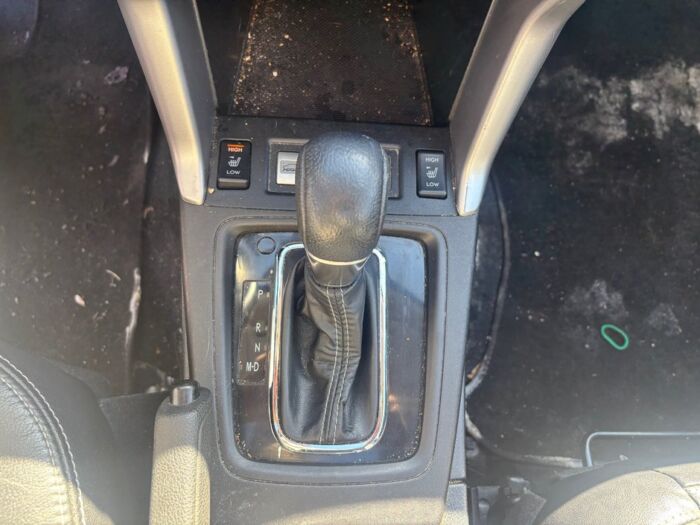 Subaru Forester XT Limited w/Tech Pkg – Image 15