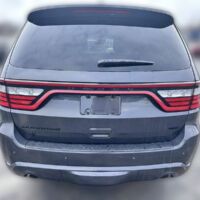 Dodge Durango Gt Plus – Image 6