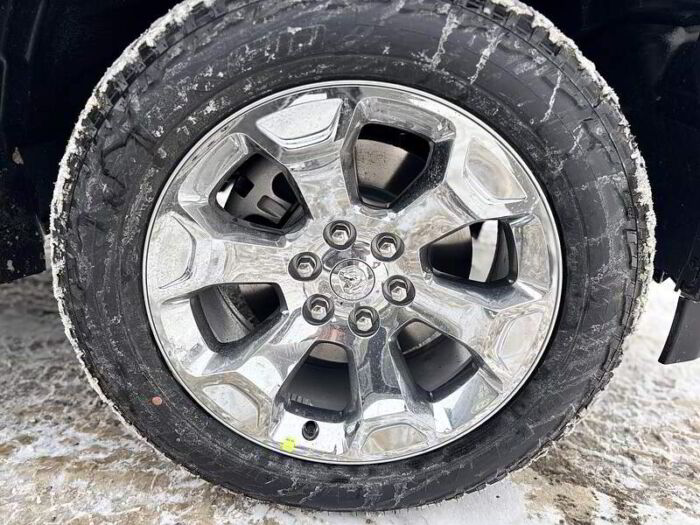 RAM 1500 Off-Roader Value – Image 9