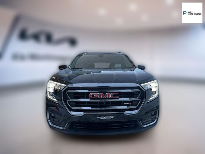 GMC Terrain AT4 4 portes TI – Image 11
