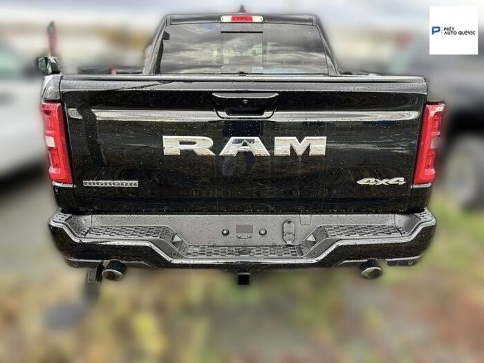 RAM 1500 Off-Roader Value - Image 6