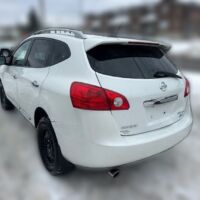 Nissan Rogue SV - Image 5
