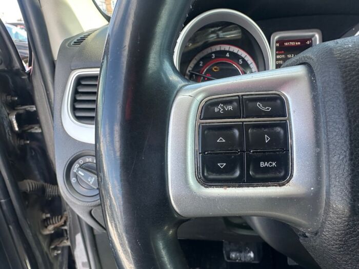 Dodge Journey SXT 7 Passagers – Image 12
