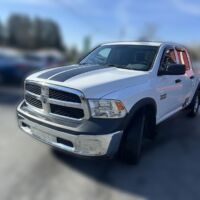 Dodge Ram 1500 ST - Image 4
