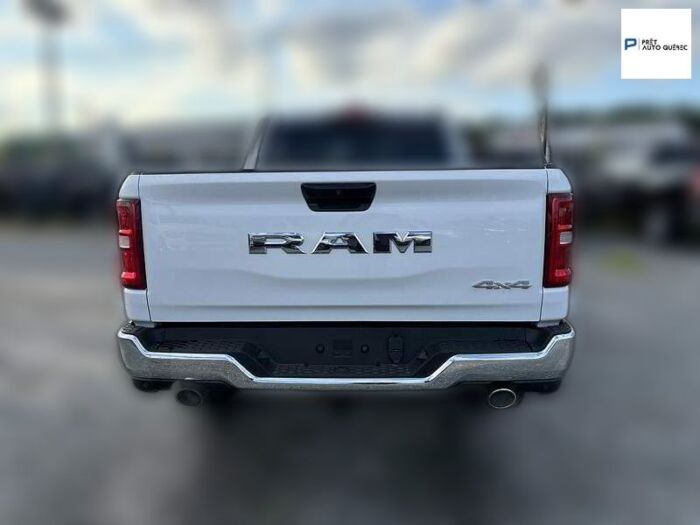 RAM 1500 Tradesman – Image 6