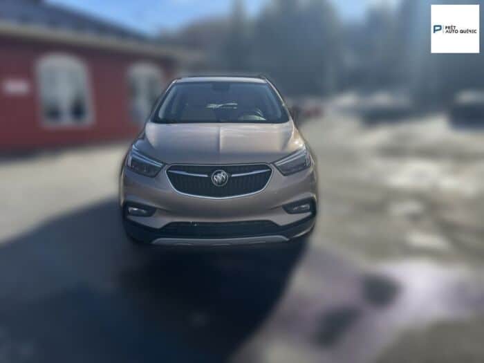 Buick Encore Essence - Image 8