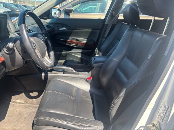 Honda Accord Crosstour EX-L - Image 8