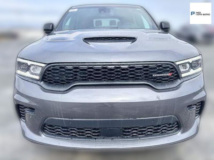 Dodge Durango Gt Plus – Image 3