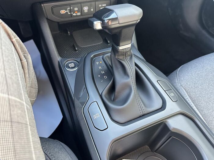 Kia K4 EX TA - Image 20