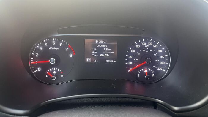 Kia Soul EX+ IVT *Disponibilité limitée* - Image 11