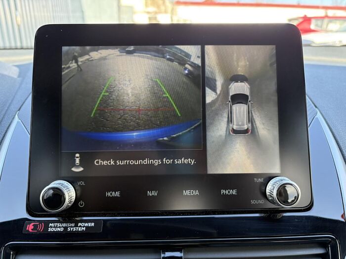 Mitsubishi Eclipse Cross GT S-AWC/VISION TETE HAUTE/CRUISE ADAPTATIF/TOIT P – Image 27