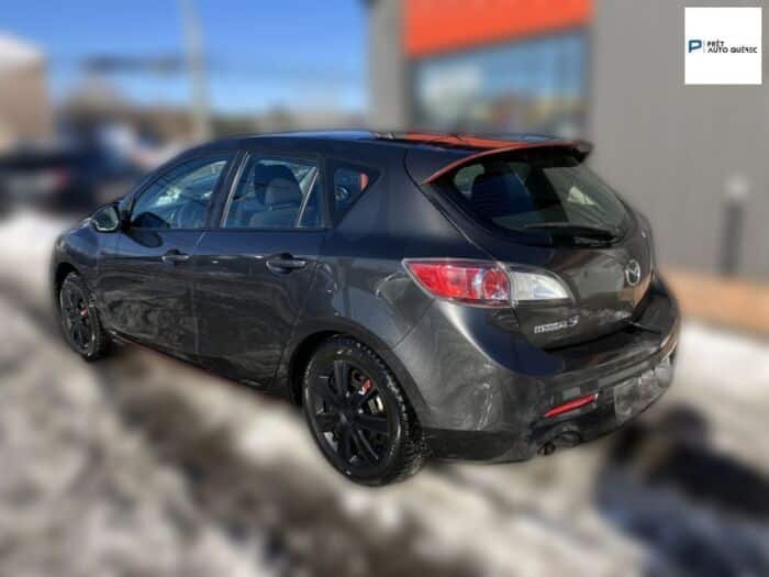 Mazda Mazda3 GX – Image 5