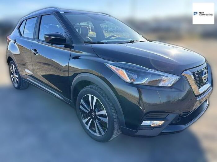 Nissan Kicks N/A – Image 4