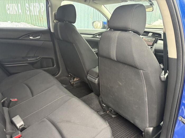 Honda Civic Berline LX MANUEL – Image 26
