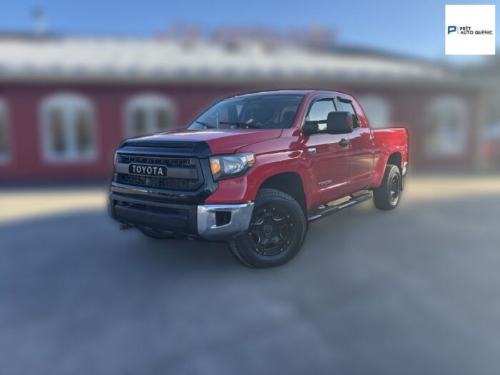 Toyota Tundra SR – Image 3