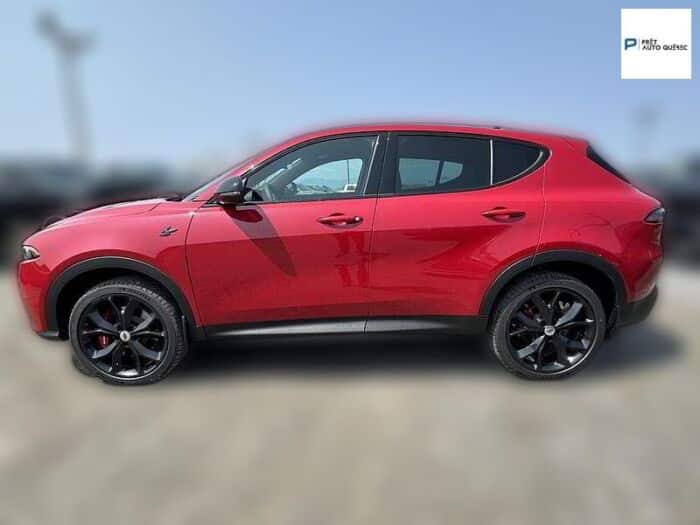 Dodge Hornet N/A – Image 4