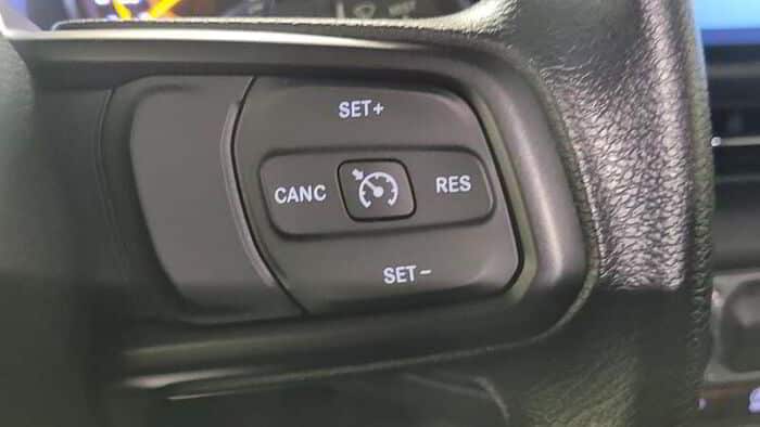 Jeep Wrangler 2 portes Sport 2 portes 4x4 - Image 22