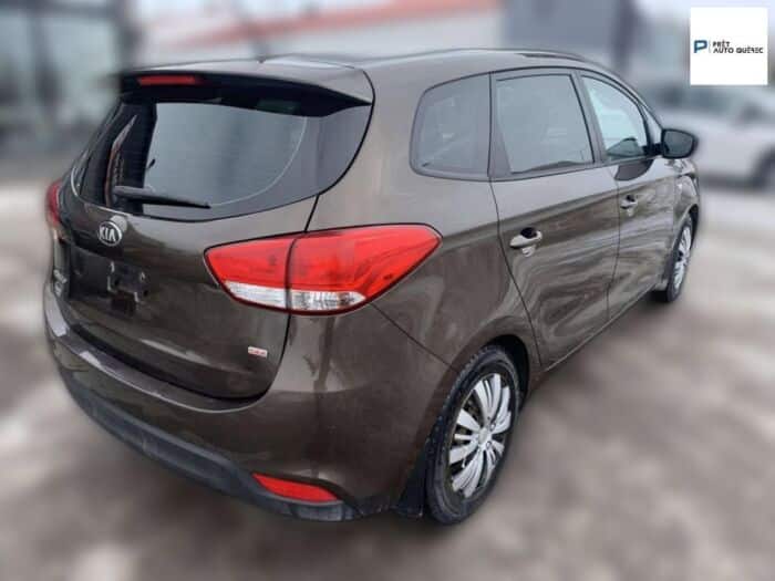 KIA Rondo LX - Image 8