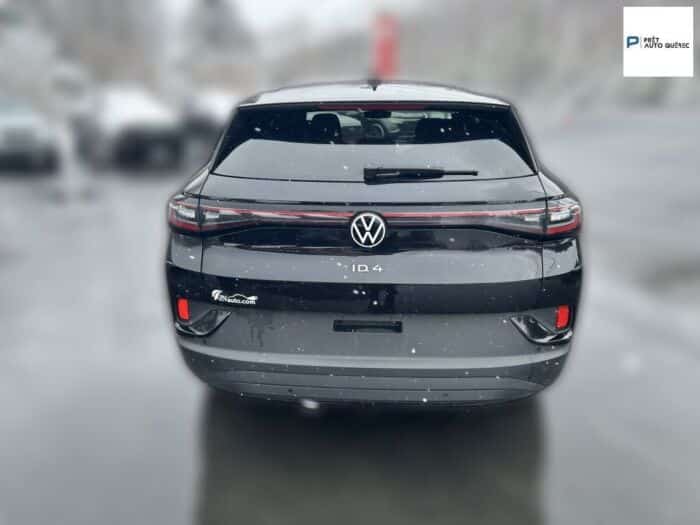Volkswagen ID 4 Pro – Image 4