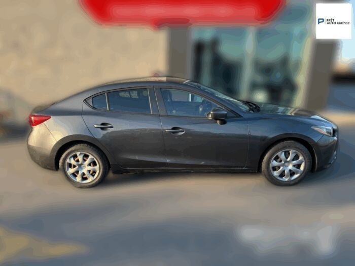 Mazda 3 GX-SKY N/A – Image 5