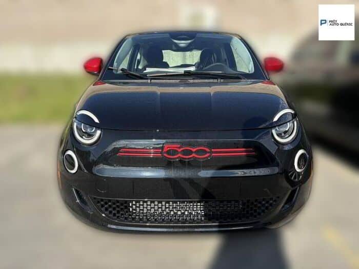 Fiat 500e N/A - Image 3