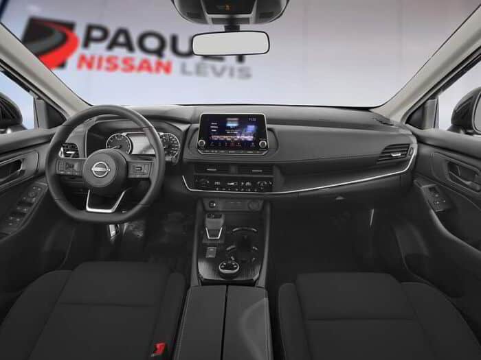 Nissan Rogue N/A – Image 5