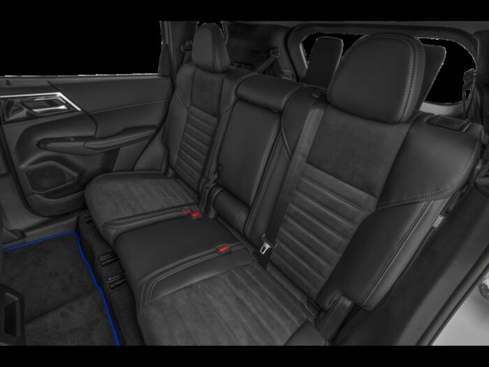 Mitsubishi Outlander Plug-In Hybrid Se S-Awc – Image 8