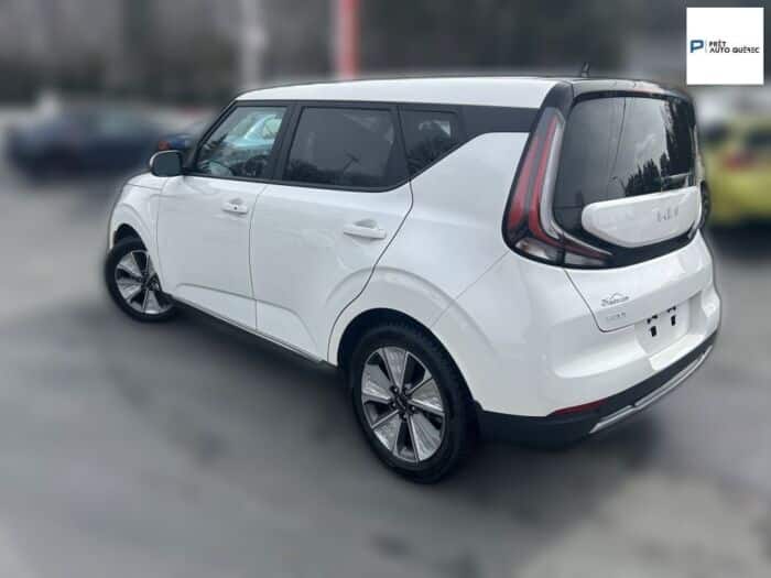 KIA Soul EV Premium - Image 6