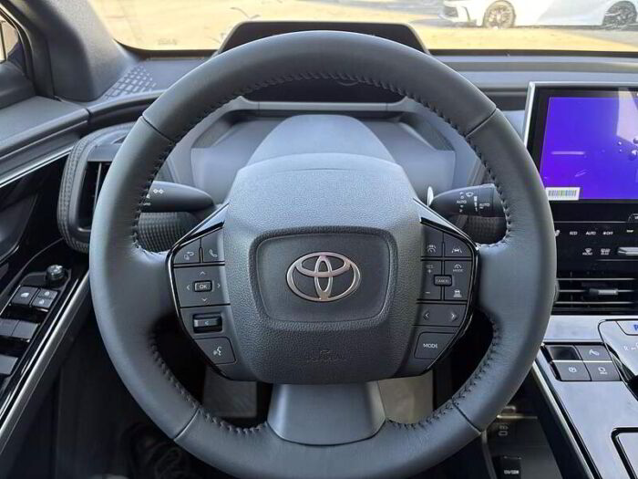 Toyota bZ4X LE AWD - VÉHICULE NEUF - – Image 9
