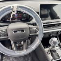 Jeep Compass North - Image 10