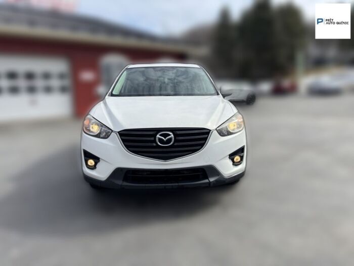 Mazda CX-5 GS – Image 7