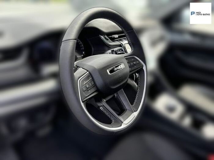 Jeep Grand Cherokee L Altitude - Image 12