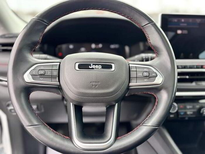 Jeep Compass Trailhawk 4x4 - Image 14