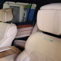 Jeep Grand Wagoneer Série III 4x4 - Image 11