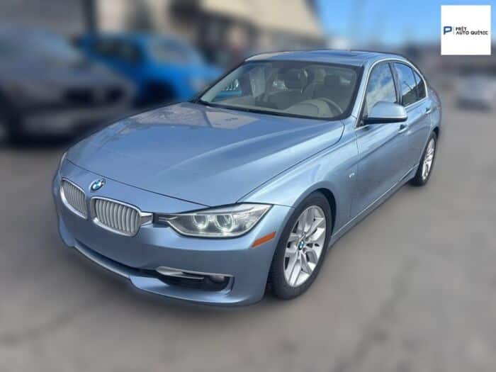 BMW 3 Series 328i – Image 19