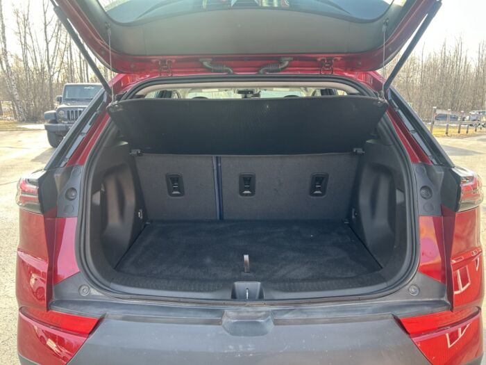 Chevrolet Bolt EV Premier – Image 9