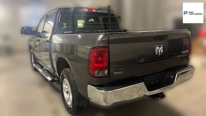 RAM 1500 N/A – Image 6
