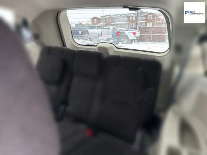 Dodge Grand Caravan SXT – Image 15