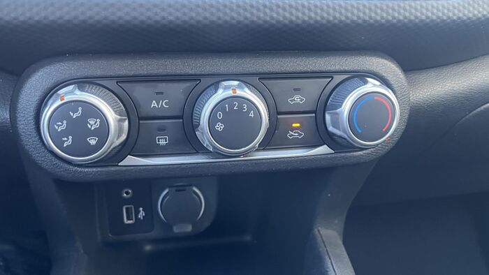 Nissan Kicks S TA – Image 16