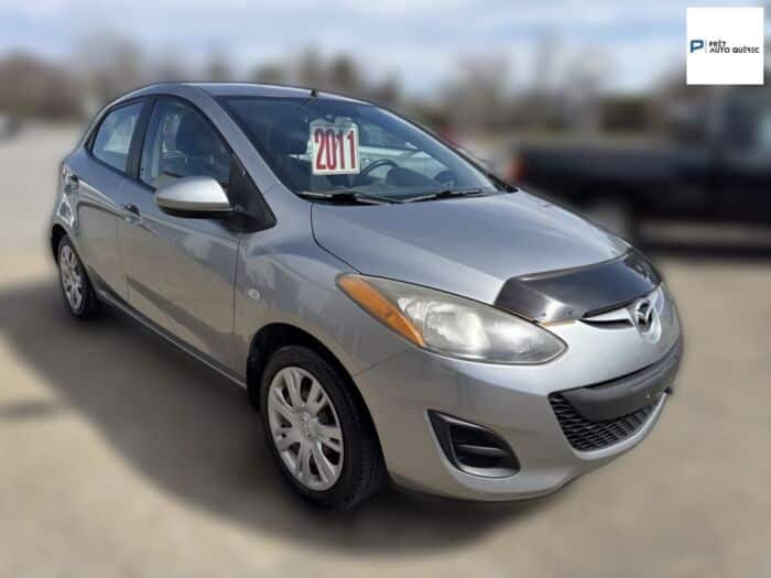 Mazda Mazda2 GS – Image 5