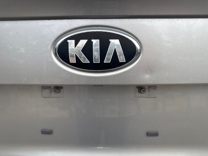 Kia Optima Hybrid EX - Image 7
