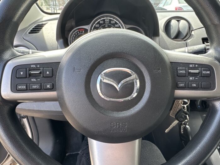 Mazda Mazda2 GS – Image 13