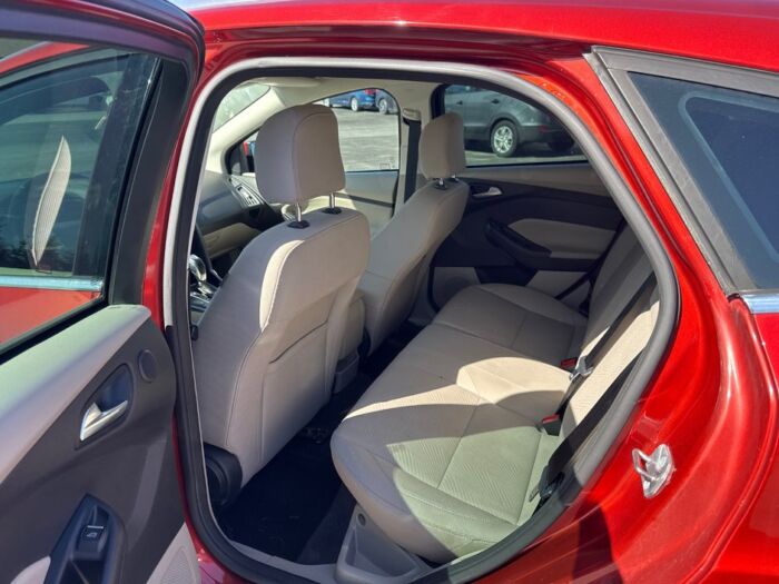 Ford Focus ELECTRIC – Image 17