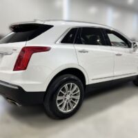 Cadillac XT5 Traction intégrale Luxury – Image 5