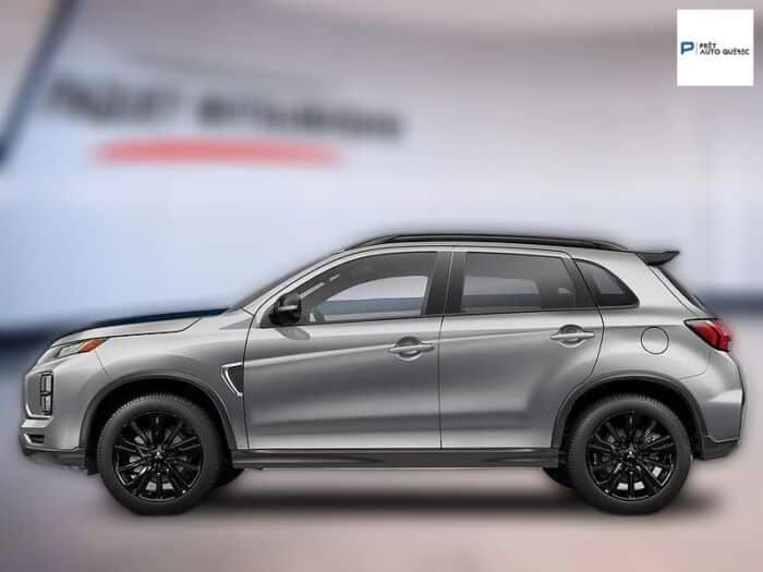 Mitsubishi RVR Noir Awc – Image 3