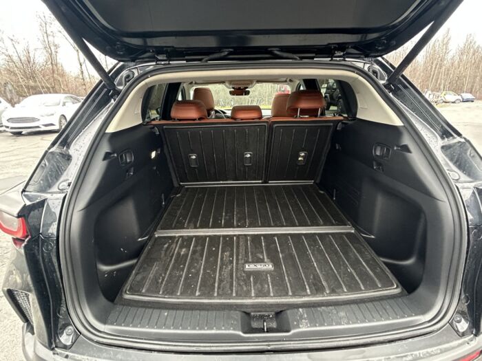 Mazda CX-50 - - Image 8