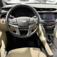 Cadillac XT5 Traction intégrale Luxury – Image 20