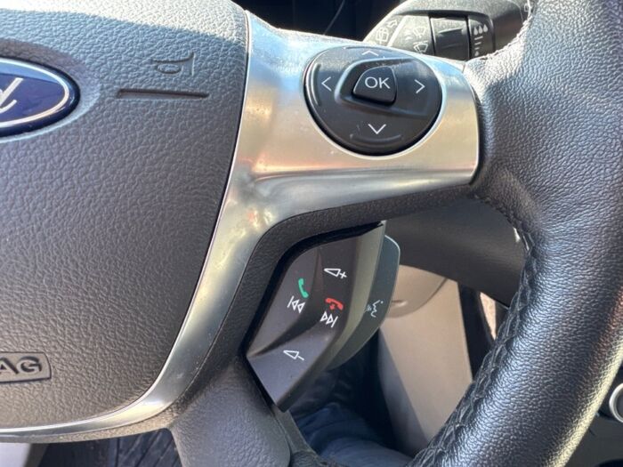 Ford Focus ELECTRIC – Image 27