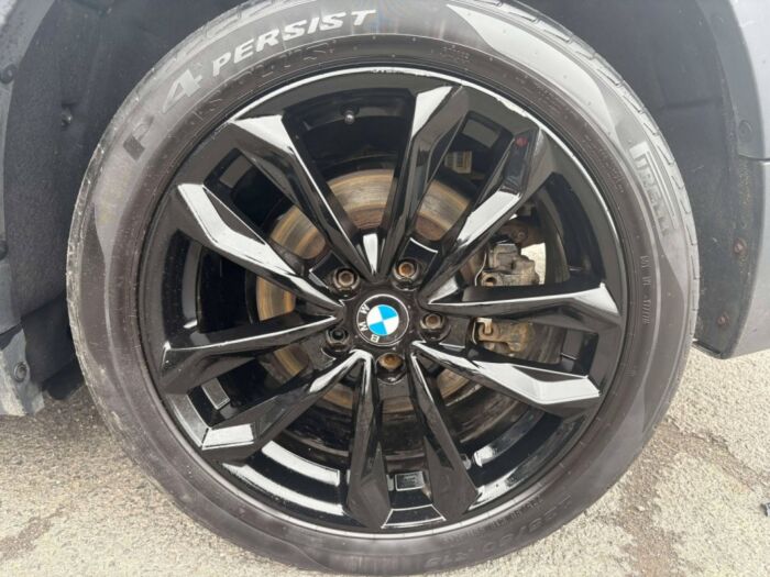 BMW X1 xDrive28i - Image 9